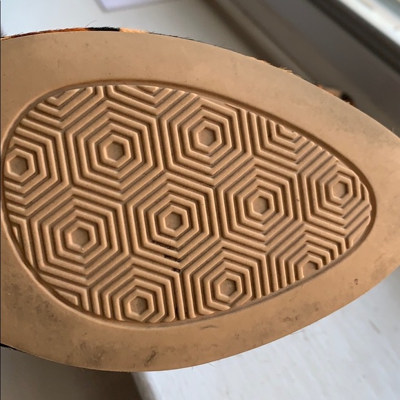 Leopard flats!! - Picture 3 of 4